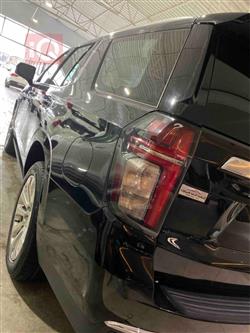 شيفروليه تاهو